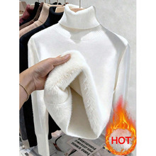 C 36288 Fleece Turtleneck Base Shirt ���޸��������羳
