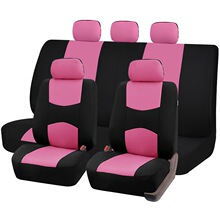B 37226 Flat Cloth Car Seat Cover ƽ�岼���������׿羳��