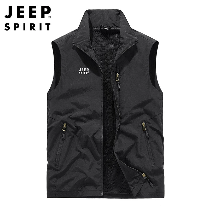 2021 новый весенне-осенний Свободный Повседневный однотонный кардиган жилет с воротником-стойкой 0703