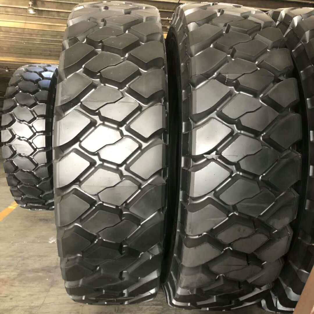 供应矿用全钢工程轮胎27.00R49自卸车宽体车轮胎