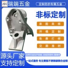 失蜡精密铸造不锈钢不锈铁低碳五金件非标铸件五金装配件熔模铸造