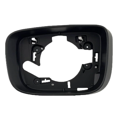Suitable for 09-13 Volvo Xc60 Rearview Mirror Housing Reversing Mirror Frame Rear Cover Turn Signal Cover Reflective Lens (Rear mirror/rearview mirror assembly) - driving-on-the-left-frame