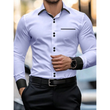 O 21220 3D Print Plaid Long Shirt 3D ӡ�����ӳ����羳��