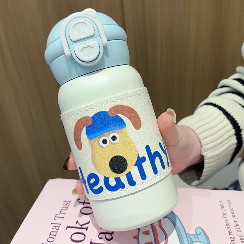Blue-Xiugou 500ml [Double Drink Planet]