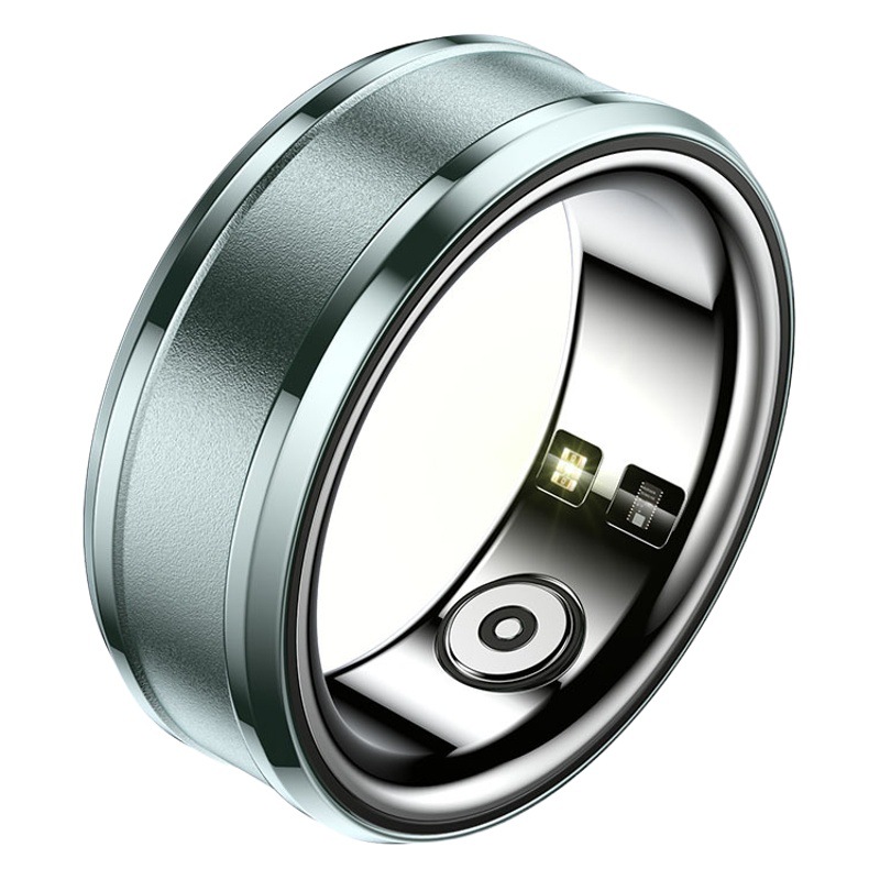 Transfronterizo Smart wear Smart Ring impermeable anillo de oxígeno en sangre paso contando calorías R3 anillo de sueño saludable