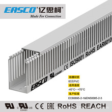 EASCO���۽^�����IPVC���X�����_�ڭh�������侀��60mm��*100mm��