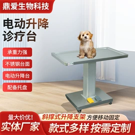 狗狗窝/笼/垫;美容台;水槽