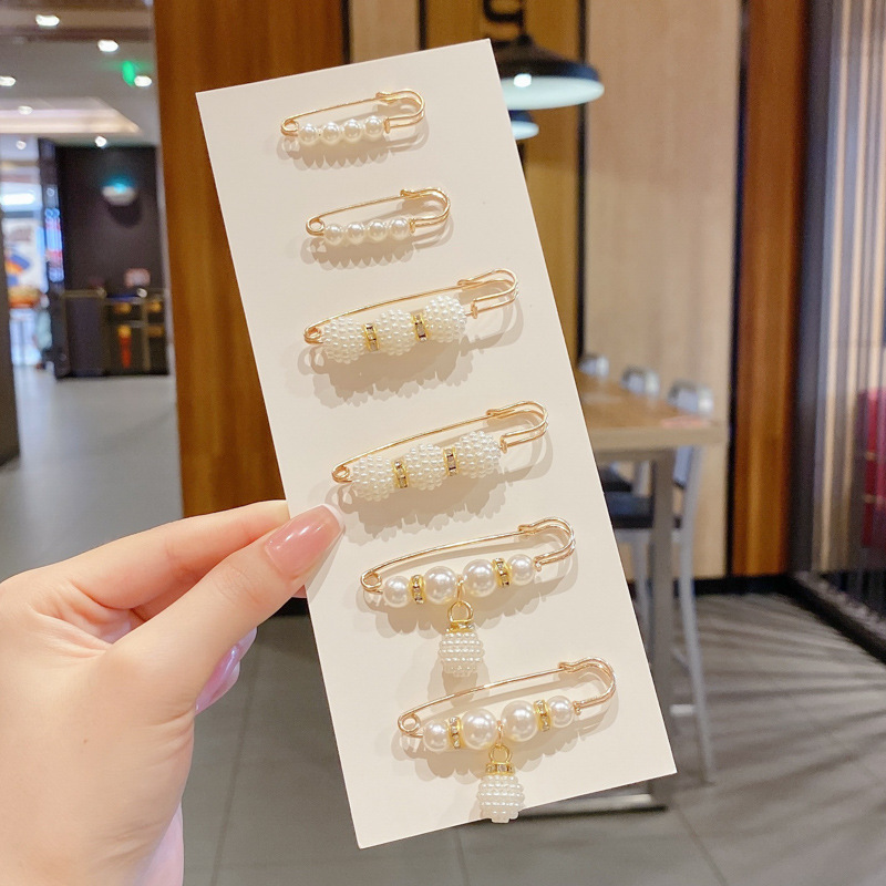 Camisas fijas, botones de collar sin marcas, antifluorescencia, broches de succión magnética, 2025 nuevos accesorios sin perforación.