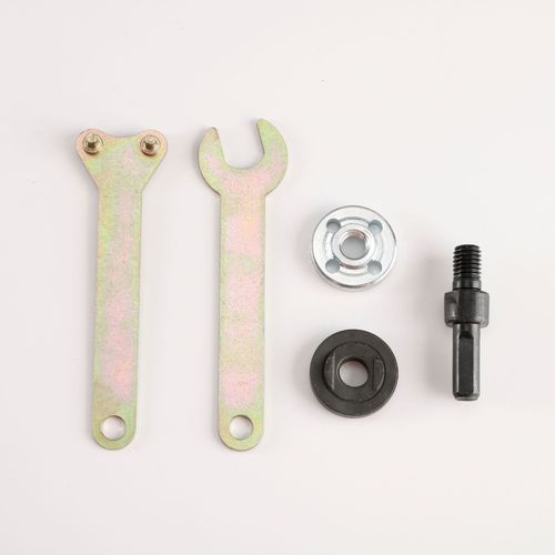 Drill to Angle Grinder Conversion Adapter Drill Conversion Angle Grinder Cutting Polishing Grinding Conversion Accessory