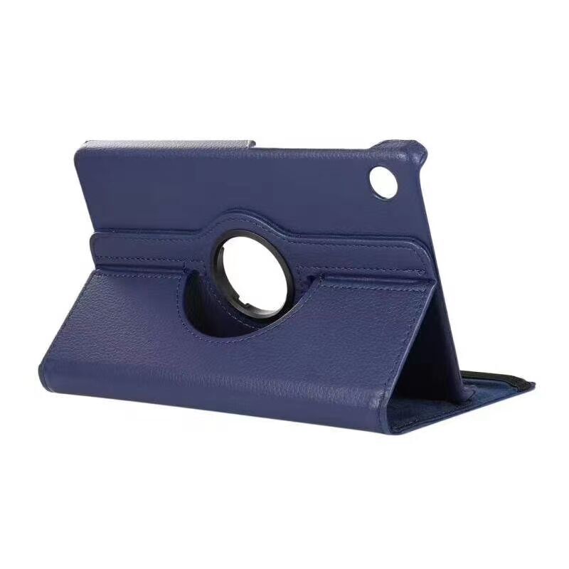 SuiTAble for SAmsung GAlAxy TAb A7 T509 RotAting LeAther CAse SM-t500/t505/t507 Protective CAse/shell