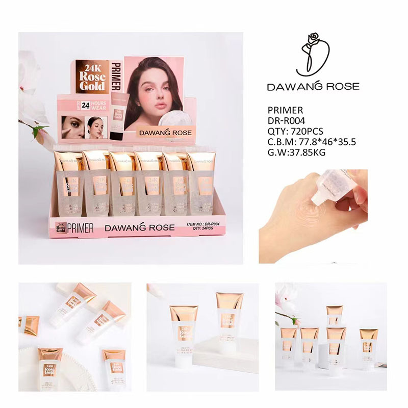 Prebase de Maquillaje Aislante para Rostro image 3
