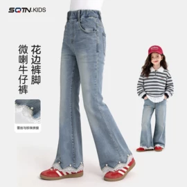 童裤;普通外套;童卫衣