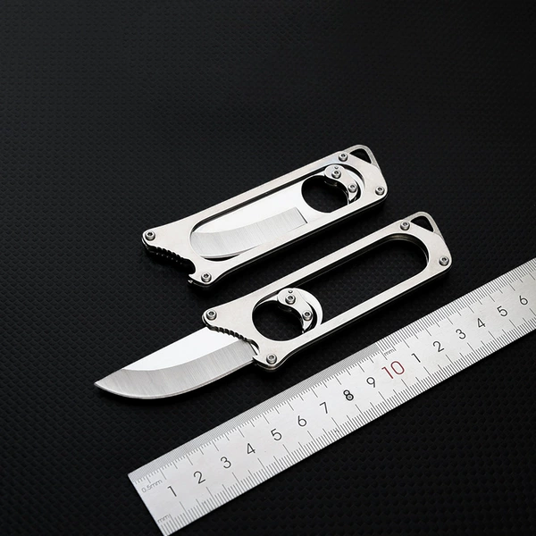 Ring stainless steel