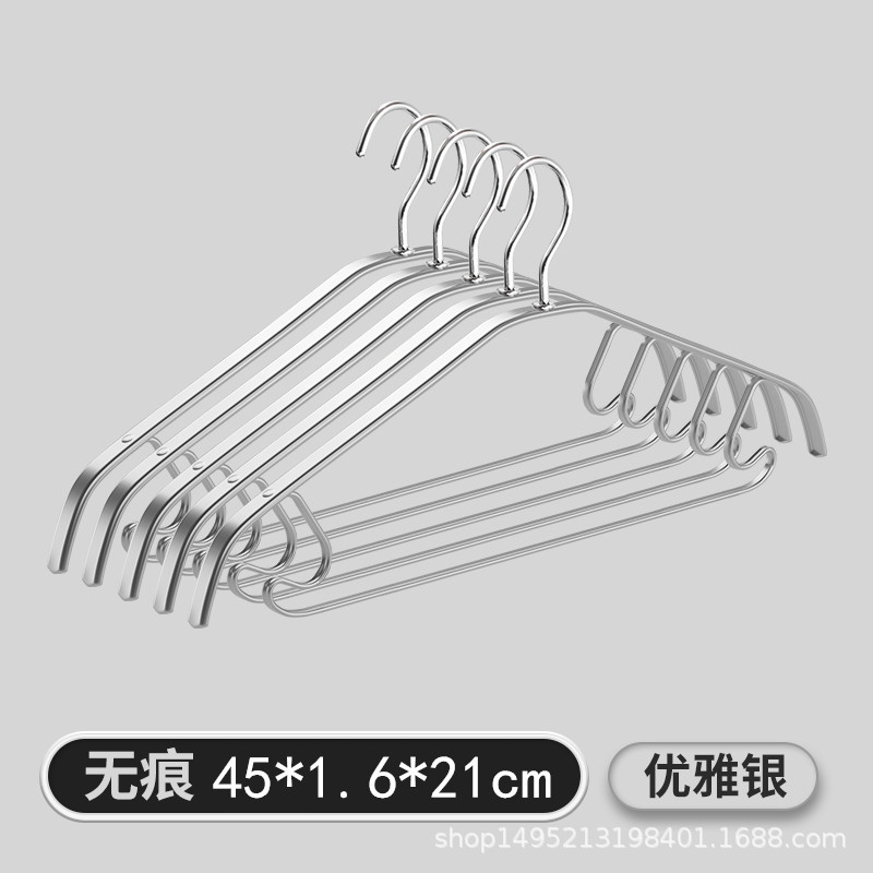 엘레강트 실버 [45cm 슬링 스타일] 어깨너비 1.6cm