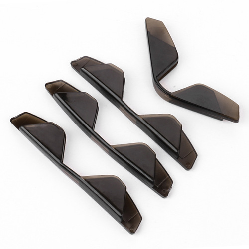 Car anti-collision strips, door anti-collision strips, anti-scratch strips, rearview mirror anti-collision stickers, door edge anti-collision strip stickers, supplies