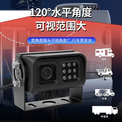 surveillance camera, Vehicle camera