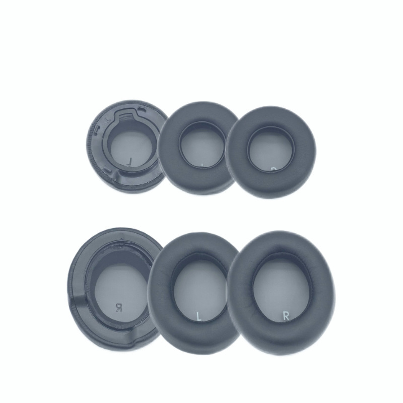 Suitable for JBL CLUB 700BT CLUB 950NC 900 CLUB ONE earphone case sponge case leather case