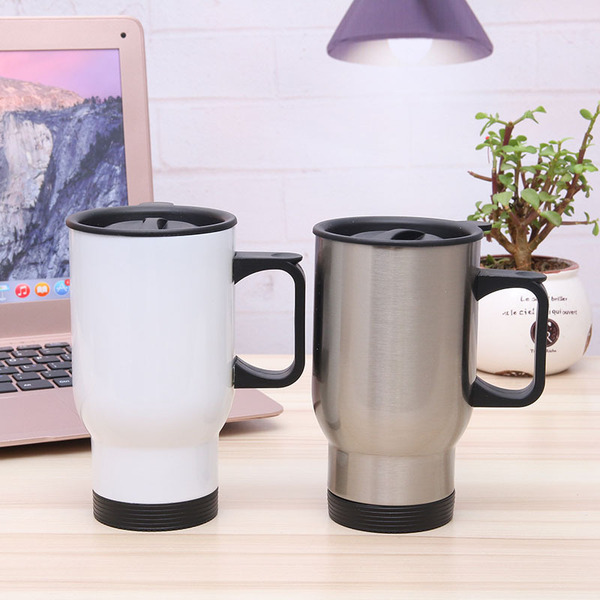 Insulated Cup Wholesale Car Cup Dye Sublimation Photo Cup Heat…