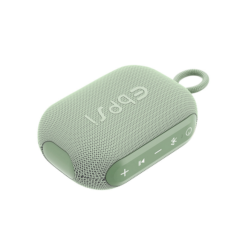 新型4GO bluetoothスピーカー屋外防水ポータブル携帯型高音質サブウーファbluetoothスピーカー|undefined