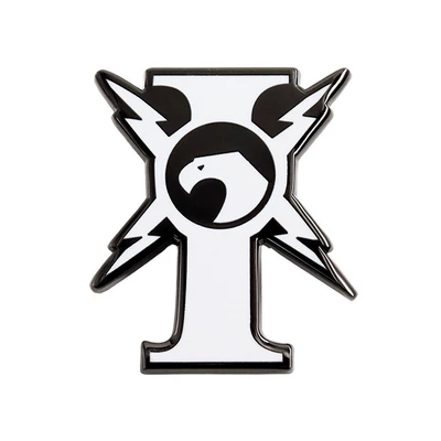 Metal Badge Clothing Accessories — Yaxa sancaqları - hq506303ls