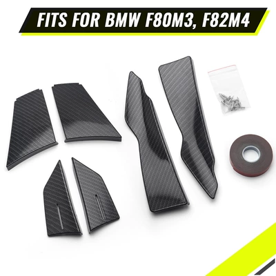 Spoiler Bumper Scratch Protection Strip for