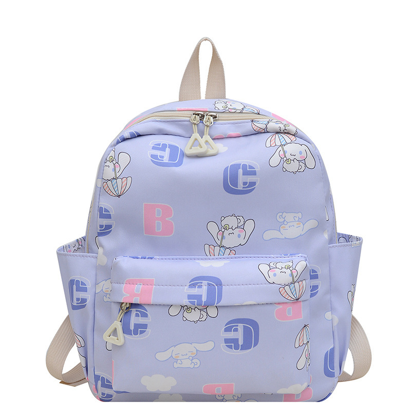 Nuevas mochilas escolares para estudiantes Kindergarten Coolomi mochilas nuevas mochilas transfronterizas mochila de primer grado