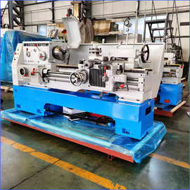 CA6140卧式车床床身750 带脚刹数显普通马鞍车床