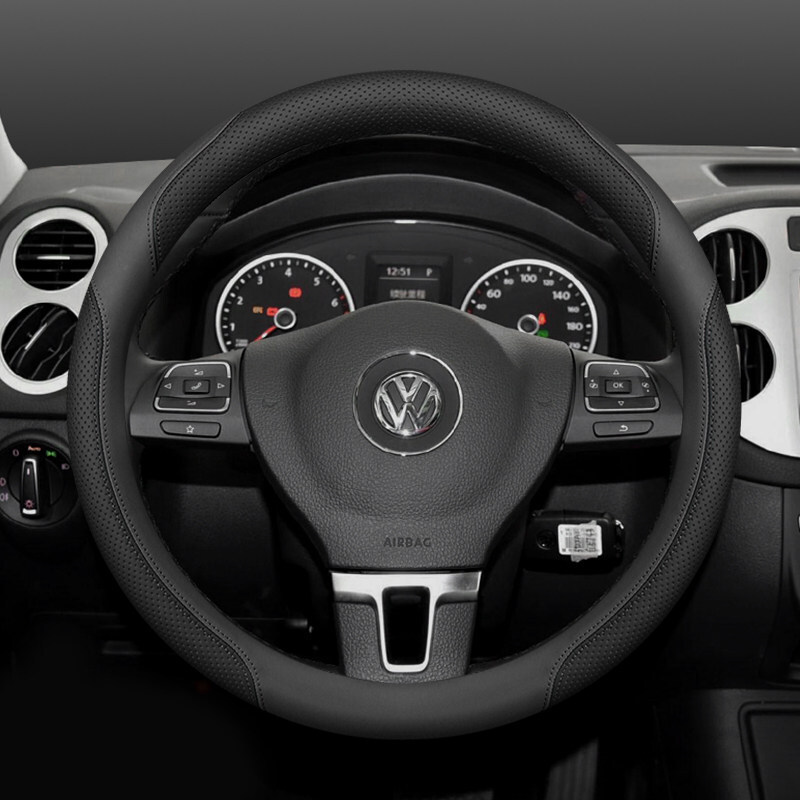 T-Roc Magotan Universal for All – Steering wheel cover