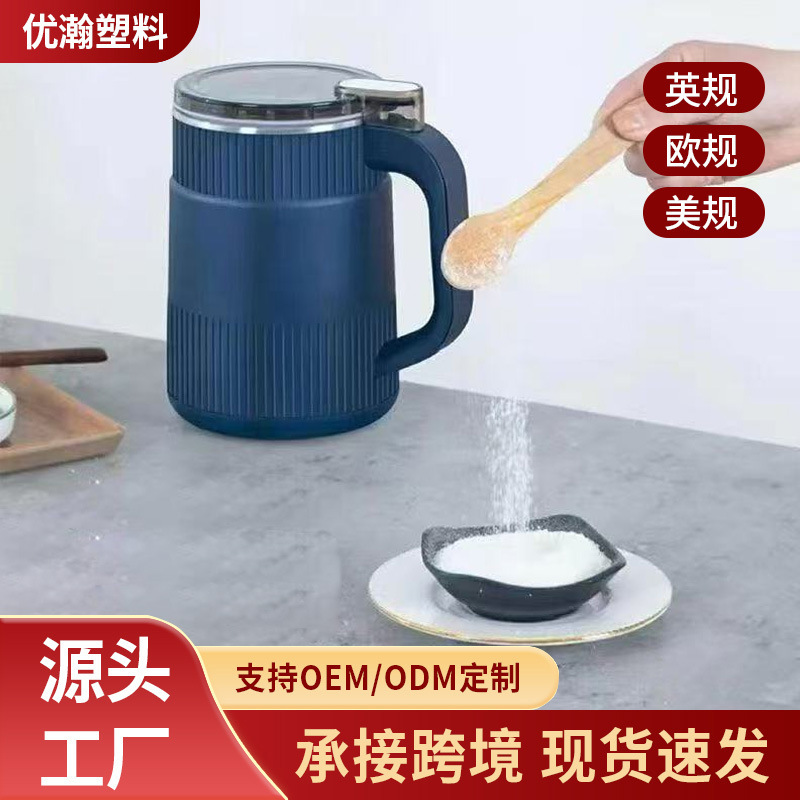 Premium selection of cross-border grinders, small household grinding machines, coffee and grain crushers, and blender