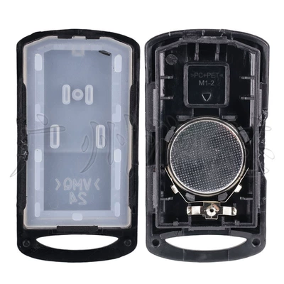 ID49 Chip 315/433 – Yamaha Car Keys