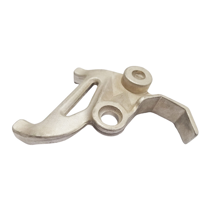 专业铝合金锻造厂家 摩托车零配件锻造毛胚 模锻件加 工成品定 制