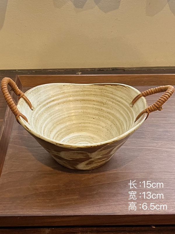 漫生活老板娘 桑榆晚景 一人食套装复古月子餐豪华托盘家用|undefined