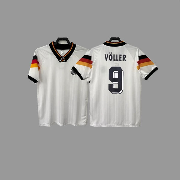 1992 German Main + Seal No. 9