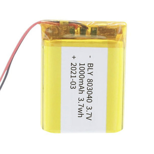 ��Ԫ늳�083040 1000mAh�S��������݃x�����Ӗ�����ۺ����늳�