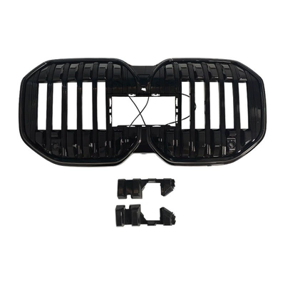 bright black single-line light-emitting middle – Zhongwang