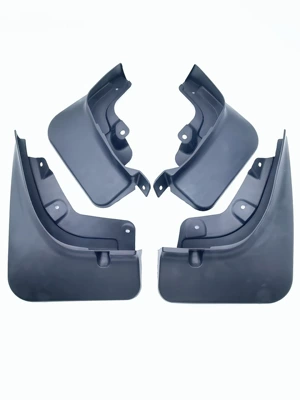Applicable to 23 Range Rover Sport Car Fenders Cross-border Sales Foreign Trade Supply (Mudguard) - 23-range-rover-sport-with-2-clips