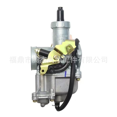 Honda CG 150 125 ATC200X GLPRO üçtəkərli motosiklet üçün PZ27B sürətləndirici nasos karbüratoru