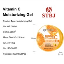 ROUSHUN Face gel �aˮ�����J�C���z300g�����Ů�J�C�z