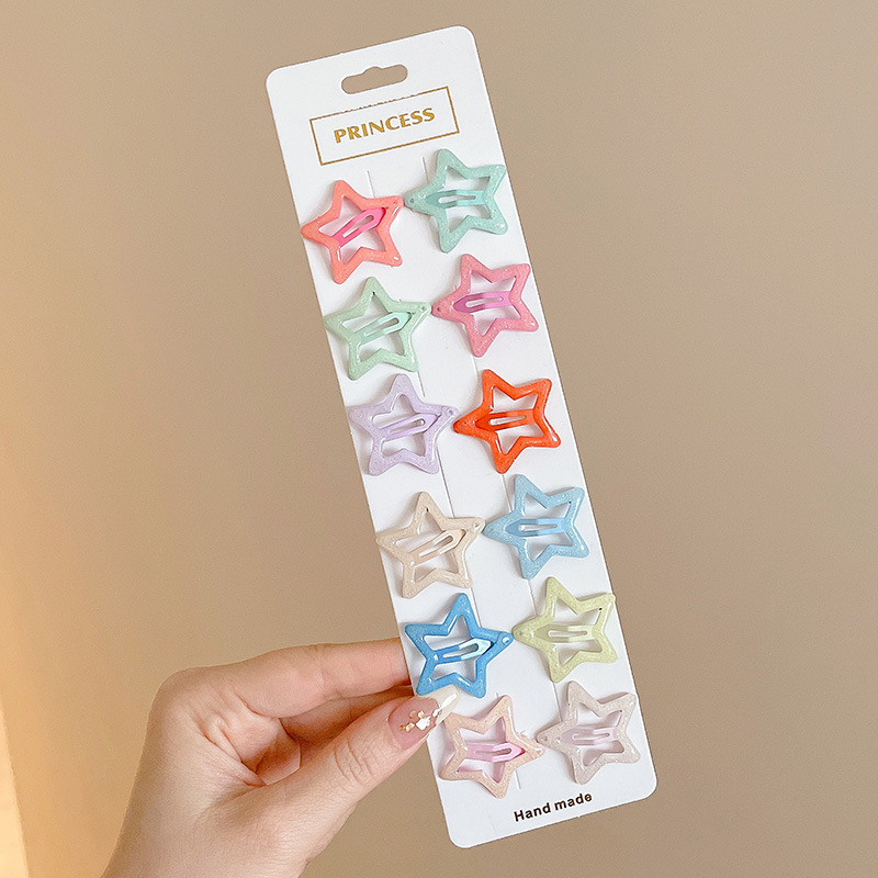 Clip de cabello para bebés, cabello para bebés, cabello para bebés