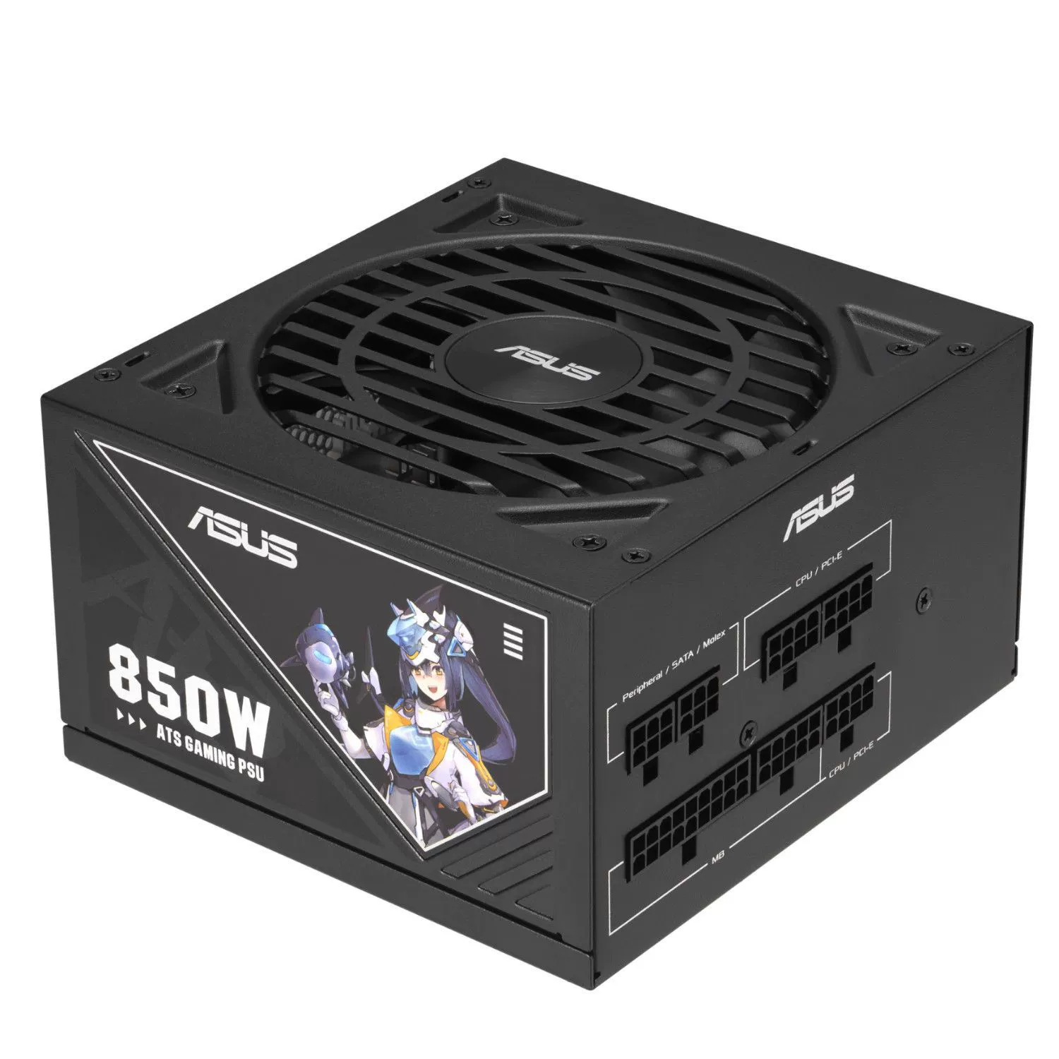 Asus, совместимый ноутбук, блок питания, 850G, 80plus, 850Вт