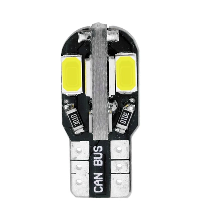License plate lamp, Qìchē LED Light 5730