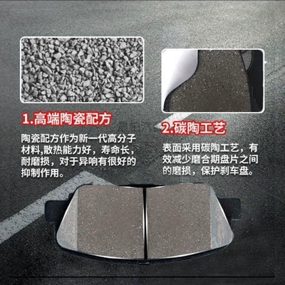 for Mitsubishi – Mitsubishi Tormoz supportları