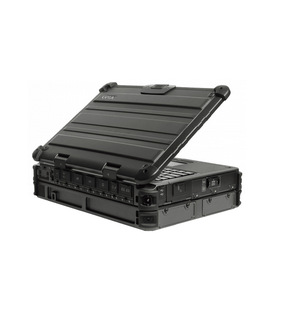Getac X500 Server New Fully Rugged 5.6inch Ip65 Industrial Business Series Laptop