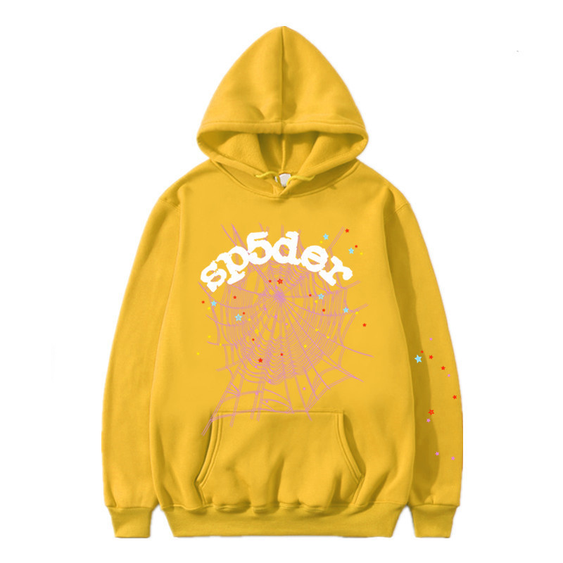 sp5der 노란색