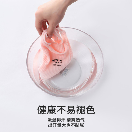 7-9-11-13-14 Year Old Girls' Cotton Vest for Developing Teens & Young Students—Perfect Undergarment for Elementary & Middle School Girls