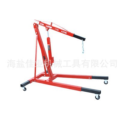 【厂家直销 大量供应】固定吊机 2T吊机68KG