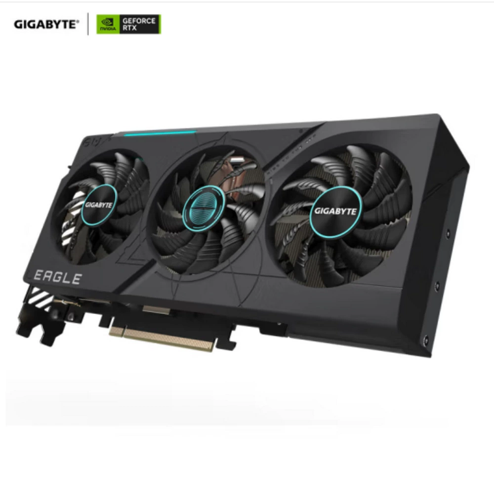 2405 Falcon GV-N4070TS EAGLE OC -16GD desktop graphics card can be negotiated and invoiced