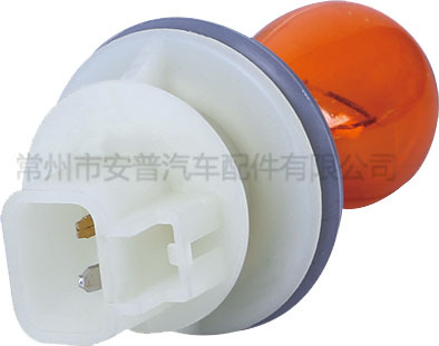 Soporte de lámpara de automóvil serie S25 varios accesorios de estabilizador de automóvil bombillas se pueden fijar mayorista soporte de lámpara de automóvil serie S25