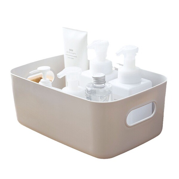 table storage box