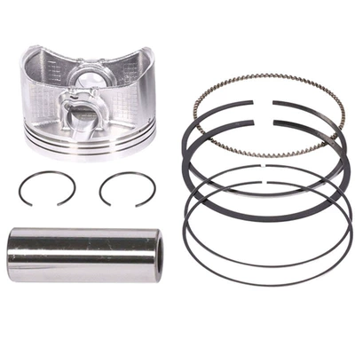 Suitable for Yamaha Kodiak 400 Cylinder and parts